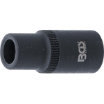 Tap Adaptor Socket | 10 mm (3/8") Drive | 7.0 mm (72106)