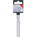 Swivel Glow & Spark Plug Socket | 6.3 mm (1/4") | 9 mm (80000-9)