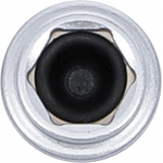 Galvutė kaitinimo ir uždegimo žvakėms | šarnyrinė | 10 mm (3/8") | 10 mm (80000-10)