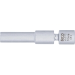 Galvutė kaitinimo ir uždegimo žvakėms | šarnyrinė | 10 mm (3/8") | 10 mm (80000-10)