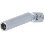 Swivel Glow & Spark Plug Socket | 10 mm (3/8") | 12 mm (80000-12)