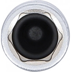 Galvutė kaitinimo ir uždegimo žvakėms | šarnyrinė | 10 mm (3/8") | 12 mm (80000-12)