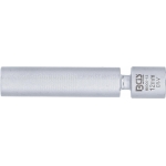 Galvutė kaitinimo ir uždegimo žvakėms | šarnyrinė | 10 mm (3/8") | 12 mm (80000-12)