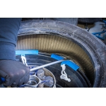 Комплект рычагов для шин и защиты кромок | для мотоциклов | 13 шт. (74447B)