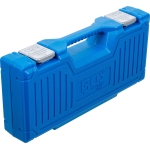 Torque Wrench Set | for Insert Tools 9 x 12 mm | 6 - 30 Nm | 10 pcs. (7192)