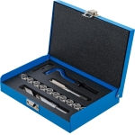 Thread Repair Kit | M16 x 1.5 | 14 pcs. (99432)