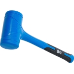 Dead Blow Hammer | Soft Head | Ø 65 mm | 1275 g (74445)