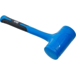 Dead Blow Hammer | Soft Head | Ø 65 mm | 1275 g (74445)