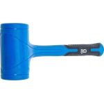 Dead Blow Hammer | Soft Head | Ø 65 mm | 1275 g (74445)