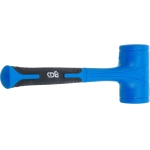 Dead Blow Hammer | Soft Head | Ø 65 mm | 1275 g (74445)