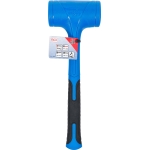 Dead Blow Hammer | Soft Head | Ø 65 mm | 1275 g (74445)