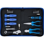 Bicycle Tool Set | 26 pcs. (74515)