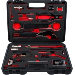 Bicycle Repair Tool Set | 32 pcs. (90100)