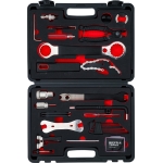 Bicycle Repair Tool Set | 32 pcs. (90100)