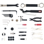 Bicycle Repair Tool Set | 32 pcs. (90100)