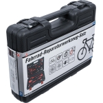 Bicycle Repair Tool Set | 32 pcs. (90100)