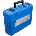 Akumuliatorinis smūginis veržliaraktis | be šepetėlių | 550 Nm | 18 V | be baterijos (7363)