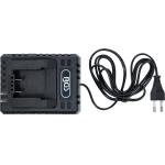 Quick Charger | 2.5 A | 18 V (7380)