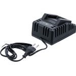 Quick Charger | 4.0 A | 18 V (7381)