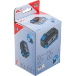 Įkraunama baterija | 4,0 Ah | BGS 18 V belaidei serijai (7383)