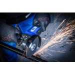 Cordless Angle Grinder | brushless | 18 V | without rechargeable Battery (7377)
