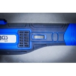 Cordless Angle Grinder | brushless | 18 V | without rechargeable Battery (7377)