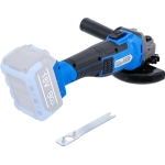 Cordless Angle Grinder | brushless | 18 V | without rechargeable Battery (7377)