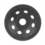Шлифовальный диск 125x22,2мм, PCD, RAPID (M08797)