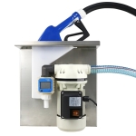 AdBlue perdavimo siurblys ACAD40 rinkinys 230V (su automatiniu pistoletu) (ACAD40KIT2)