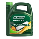 Alyva grandinėms tepti FANFARO Kettenoel 4l (FF11014)