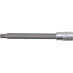 Bit Socket | length 168 mm | 12.5 mm (1/2") drive | T-Star for VAG polydrive cylinder head bolts (9386)