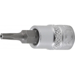 Bit Socket | 6.3 mm (1/4") drive | T-Star tamperproof (for Torx) T15 (2358)