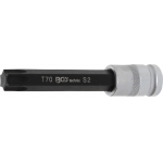 Bit Socket | length 120 mm | 12.5 mm (1/2") Drive | T-Star (for Torx) T70 (5003)