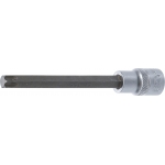 Bit Socket | length 140 mm | 12.5 mm (1/2") Drive | T-Star (for Torx) T55 (5184-T55)