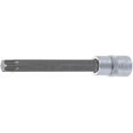 Bit Socket | length 140 mm | 12.5 mm (1/2") Drive | T-Star (for Torx) T60 (5184-T60)