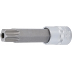Bit Socket | length 110 mm | 12.5 mm (1/2") Drive | T-Star tamperproof (for Torx) T90 (5103-TB90)