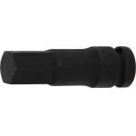 Antgalis smūginis | 12,5 mm (1/2") | hex šešiakampis 19 mm (5481-M19)
