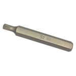SPLINE bit M14, (14mm) (CL507614)