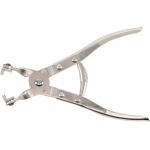 Hose Clip Pliers with swivel Head | 210 mm (499)