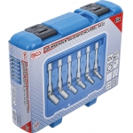 Glow Plug Joint Socket, Hexagon | 10 mm (3/8") drive | 8 - 16 mm | 6 pcs. (2986)