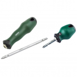 Screwdriver two-in-one (S66200GR)