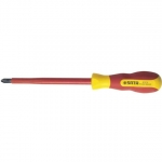Screwdriver Phillips, insulated - PH2 x 100mm(S61213)