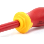 Screwdriver insulated set 7pcs (ST09303)
