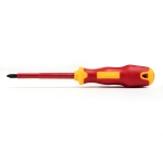 Screwdriver insulated set 7pcs (ST09303)