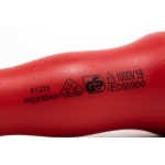 Screwdriver insulated set 7pcs (ST09303)