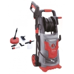 High pressure cleaner 2100W with hose reel and accessories (HC21110H)