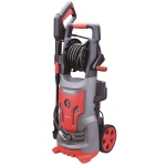 High pressure cleaner 2400W with hose reel and accessories (HC24120)