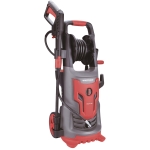High pressure cleaner 2400W with hose reel and accessories (HC24120)