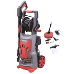 High pressure cleaner 2400W with hose reel and accessories (HC24120)