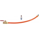 Replacement Hose with Valve for BGS 68000 (68000-1)